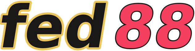 fed88 logo